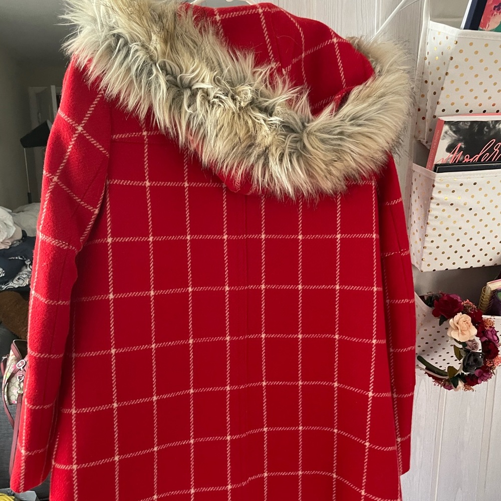 Jcrew Coat - image 3